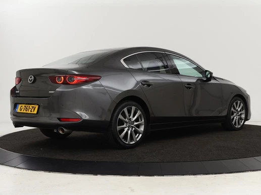 Mazda 3 - Afbeelding 28 van 30