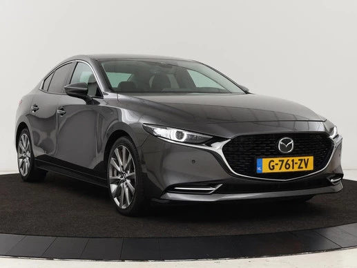 Mazda 3 - Afbeelding 29 van 30