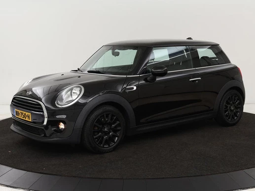 MINI Cooper - Afbeelding 1 van 21