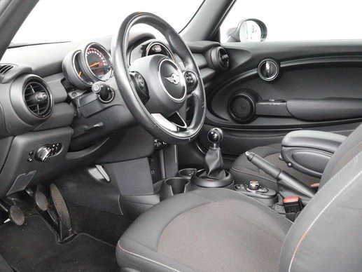 MINI Cooper - Afbeelding 3 van 21