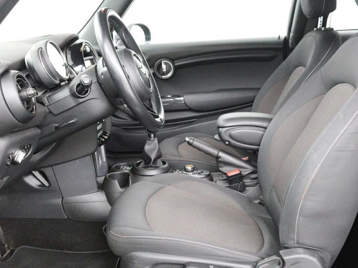 MINI Cooper - Afbeelding 4 van 21