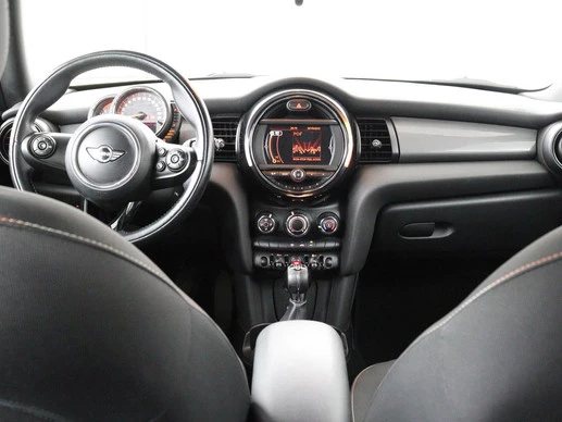 MINI Cooper - Afbeelding 6 van 21