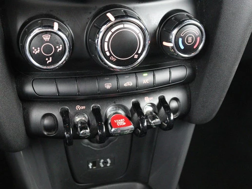 MINI Cooper - Afbeelding 8 van 21