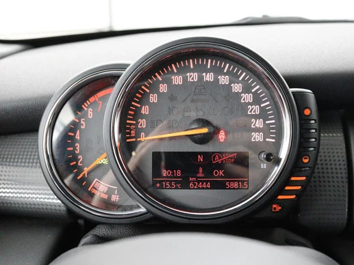MINI Cooper - Afbeelding 10 van 21
