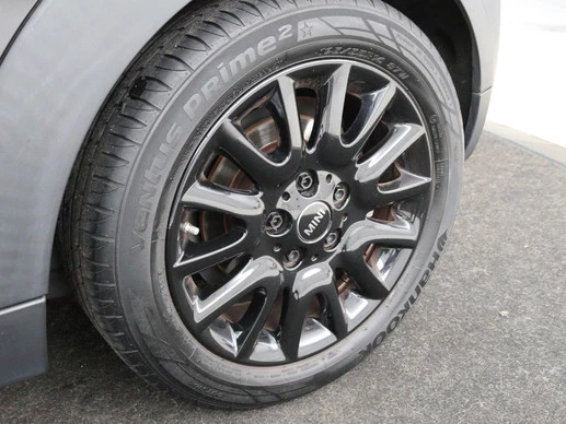 MINI Cooper - Afbeelding 13 van 21