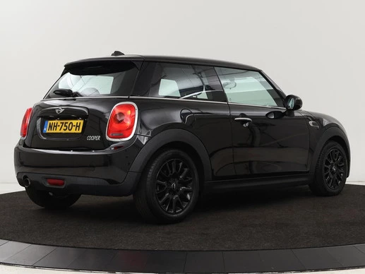 MINI Cooper - Afbeelding 14 van 21