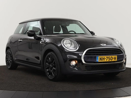 MINI Cooper - Afbeelding 15 van 21