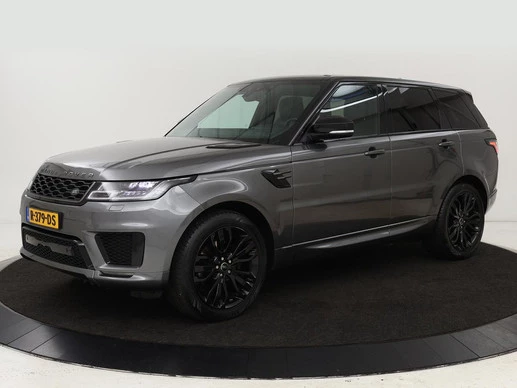 Land Rover Range Rover Sport - Afbeelding 1 van 30