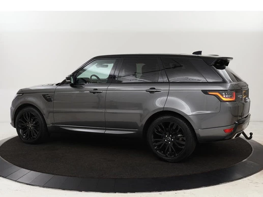 Land Rover Range Rover Sport - Afbeelding 2 van 30