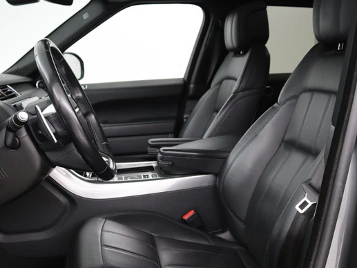 Land Rover Range Rover Sport - Afbeelding 5 van 30