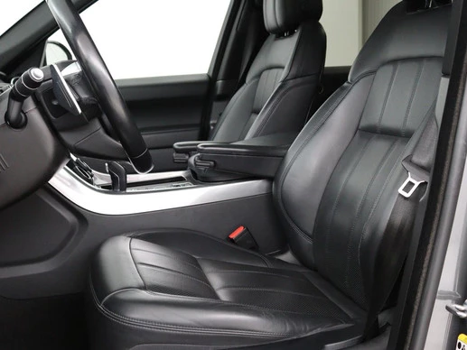 Land Rover Range Rover Sport - Afbeelding 6 van 30