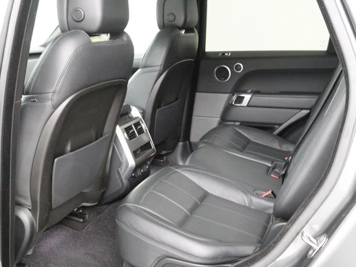 Land Rover Range Rover Sport - Afbeelding 9 van 30