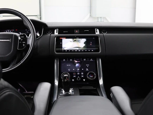 Land Rover Range Rover Sport - Afbeelding 10 van 30
