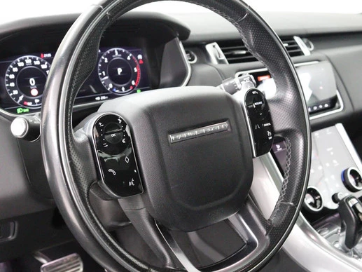 Land Rover Range Rover Sport - Afbeelding 13 van 30