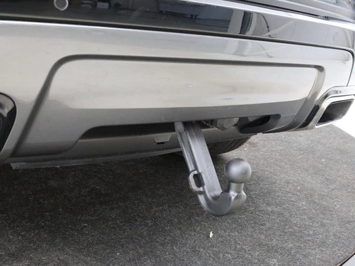 Land Rover Range Rover Sport - Afbeelding 14 van 30
