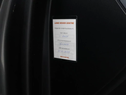 Land Rover Range Rover Sport - Afbeelding 16 van 30