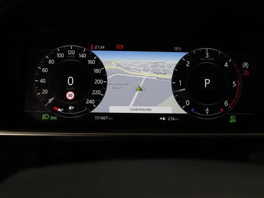 Land Rover Range Rover Sport - Afbeelding 17 van 30