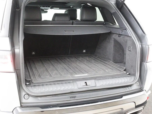 Land Rover Range Rover Sport - Afbeelding 19 van 30
