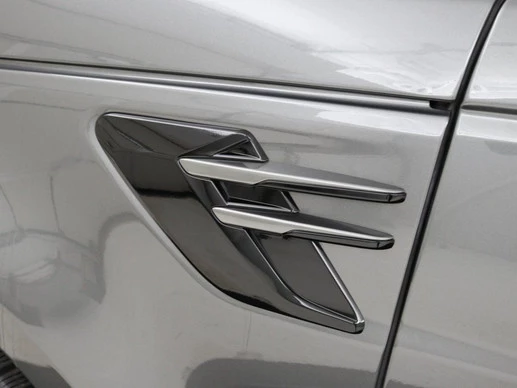 Land Rover Range Rover Sport - Afbeelding 21 van 30