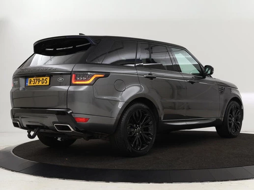 Land Rover Range Rover Sport - Afbeelding 26 van 30