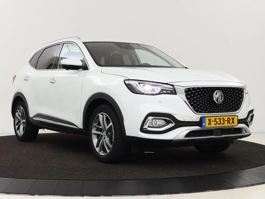 MG EHS - Afbeelding 24 van 30
