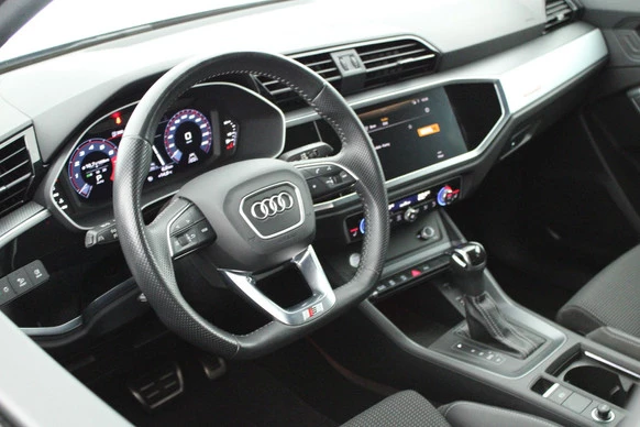 Audi Q3 - Afbeelding 3 van 30