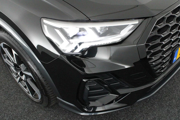 Audi Q3 - Afbeelding 6 van 30