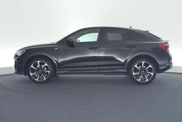 Audi Q3 - Afbeelding 7 van 30