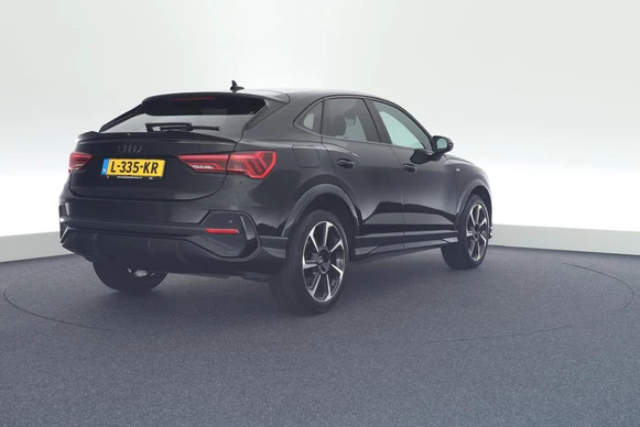 Audi Q3 - Afbeelding 9 van 30