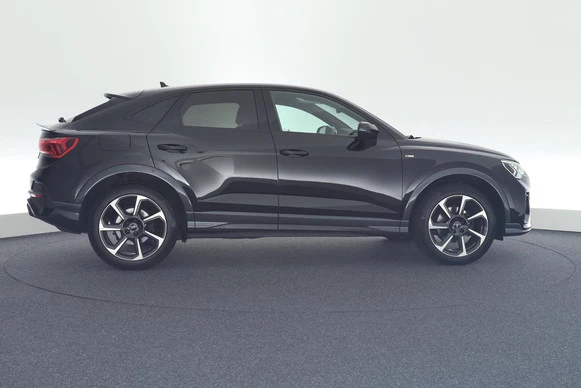 Audi Q3 - Afbeelding 10 van 30
