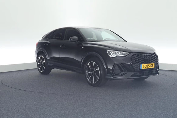 Audi Q3 - Afbeelding 11 van 30