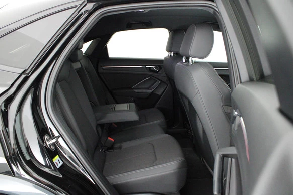 Audi Q3 - Afbeelding 12 van 30
