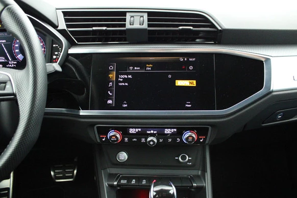 Audi Q3 - Afbeelding 14 van 30