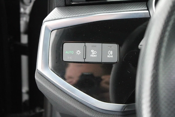 Audi Q3 - Afbeelding 16 van 30