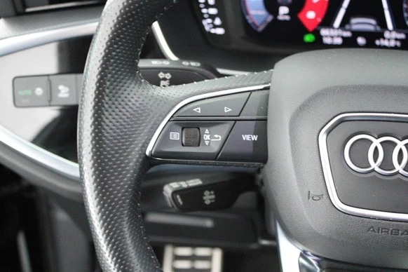 Audi Q3 - Afbeelding 19 van 30