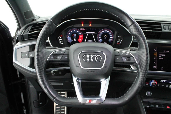 Audi Q3 - Afbeelding 20 van 30