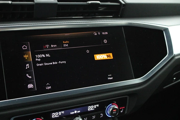 Audi Q3 - Afbeelding 23 van 30