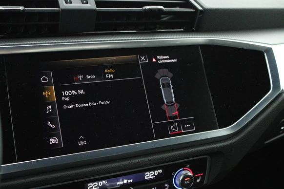 Audi Q3 - Afbeelding 24 van 30