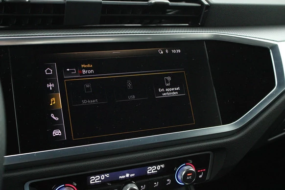 Audi Q3 - Afbeelding 25 van 30