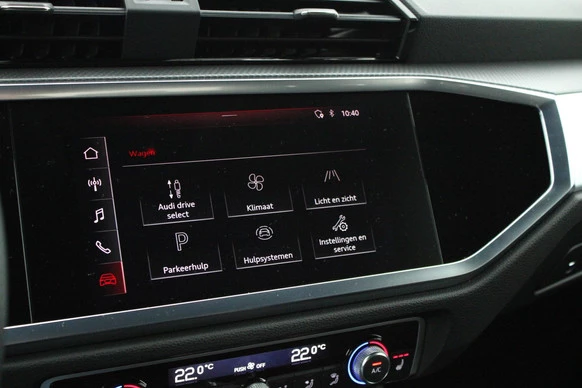 Audi Q3 - Afbeelding 27 van 30