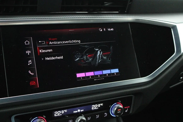 Audi Q3 - Afbeelding 30 van 30