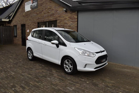 Ford B-MAX - Afbeelding 2 van 26
