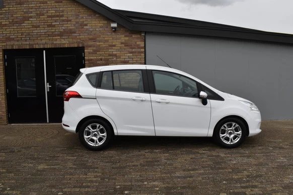 Ford B-MAX - Afbeelding 4 van 26