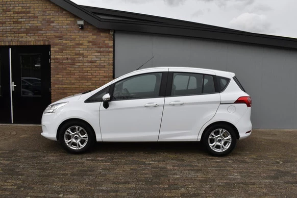 Ford B-MAX - Afbeelding 5 van 26