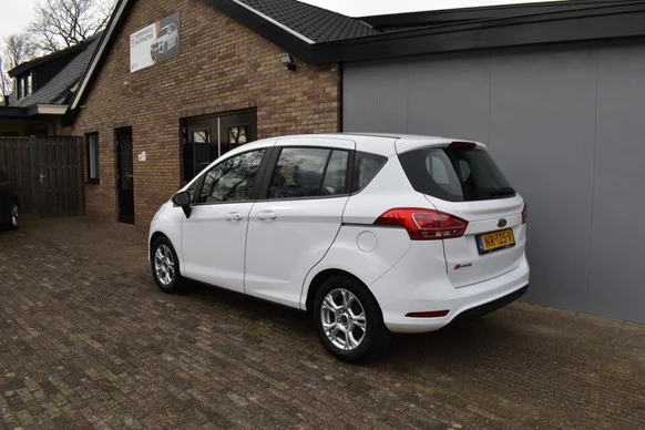 Ford B-MAX - Afbeelding 6 van 26