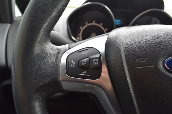 Ford B-MAX - Afbeelding 9 van 26