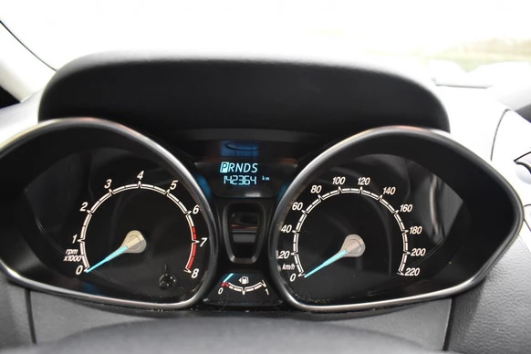 Ford B-MAX - Afbeelding 10 van 26