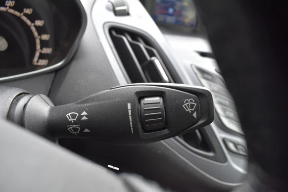 Ford B-MAX - Afbeelding 12 van 26