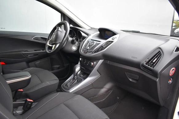 Ford B-MAX - Afbeelding 13 van 26
