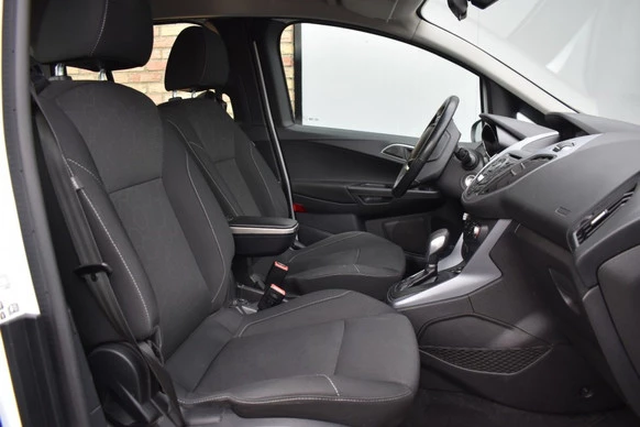 Ford B-MAX - Afbeelding 14 van 26